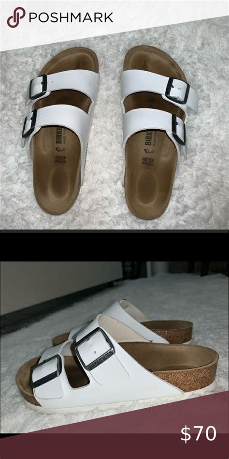 louis vuitton birkenstocks white|Birkenstock ownership.